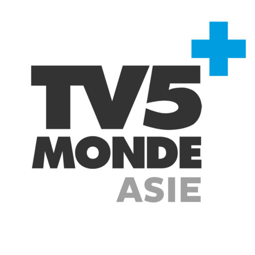 Tv5 Monde Asie